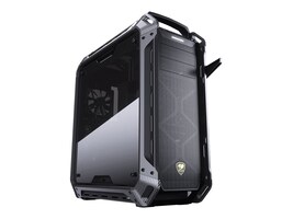 Compucase PANZER MAX-G                   Main Image from Left-angle