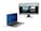Black Box VA-USBC31-VGA-006 Image 3 from Right-angle