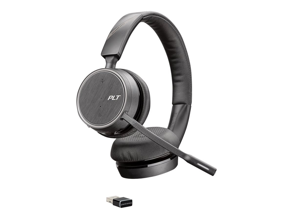 bt600 plantronics headset