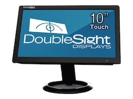 DoubleSight Displays DS-10UT Main Image from Front