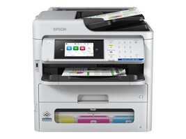 Epson C11CK19201                     Main Image from Front