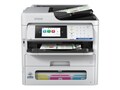 Epson WorkForce Pro EM-C800 Workgroup Color Multifunction Printer, C11CK19201 , 42153205, Printers - Ink-jet Epson WorkForce Pro EM-C800 Workgroup Color Multifunction Printer, C11CK19201 , 42153205, Printers - Ink-jet