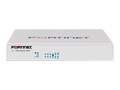 Fortinet FortiGate-80F Hardware plus 24x7 Unified Threat Protection (UTP), FG-80F-BDL-950-36, 41166479, Network Firewall/VPN - Hardware