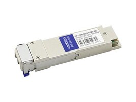 AddOn GP-QSFP-40GE-PSM4-AO Main Image from Left-angle