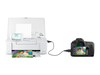 Epson PictureMate PM-400 Personal Photo Lab, C11CE84201, 30790074, Printers - Photo