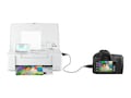 Epson PictureMate PM-400 Personal Photo Lab, C11CE84201, 30790074, Printers - Photo