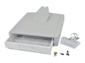 Ergotron SV44 Primary Single Drawer for LCD Cart, 97-866, 18031614, Cart & Wall Station Accessories