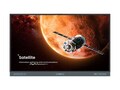 BenQ 75 Board Pro RP04 4K Ultra HD LED-LCD Touchscreen Display, RP7504, 41771695, Monitors - Large Format - Touchscreen