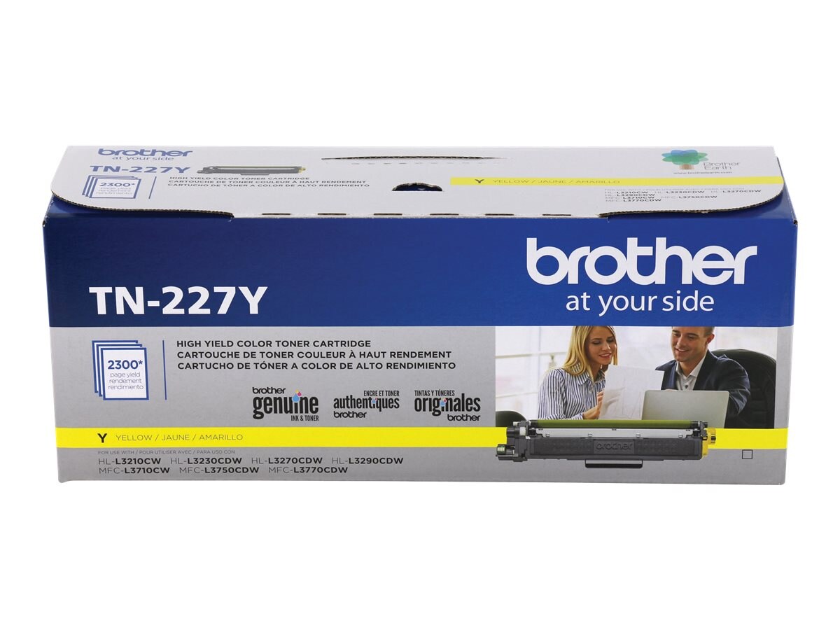 brother hl 2300 toner