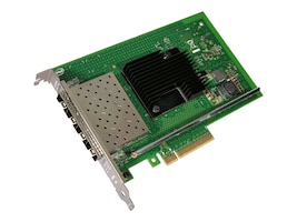 Intel X710DA4FH Main Image from Front