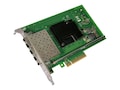 Intel Ethernet Converged Network Adapter X710-DA4FH, X710DA4FH, 17758820, Network Adapters & NICs