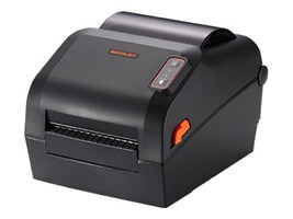 Bixolon America-samsung Mini Printers XD5-40DEK Main Image from Right-angle