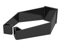 Vertiv Toolless Cable Manager Lobster ACCSCLAW QTY100 , VRA1006, 36240604, Premise Wiring Equipment