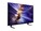 Samsung QN42S90FAEXZA                  Image 2 from Left-angle