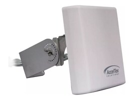 AccelTex Solutions ATS-01103                      Main Image from Left-angle