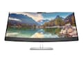 HP 34 E34m G4 WQHD LED-LCD Curved Monitor with Webcam , 40Z26AA#ABA, 41410426, Monitors