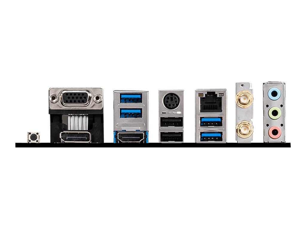 イ*ボ様 【訳あり】MSI B550M PRO-VDH Wi-Fi MSI B550M PRO-VDH WIFI Micro-ATX Motherboard with PCIe 4.0 and Wi
