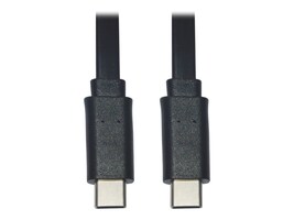 Tripp Lite U040-006-C-FL Main Image from Front