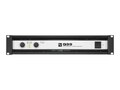 Bosch Security Systems Q99 2X 900W 4 OHMS 2U 120V Power Amplifier, Q99 120V, 34142200, Speakers - Audio