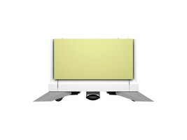 HP Inc. 9V9E7A                         Main Image from Front