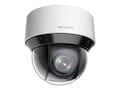 IQinVision 2MP Indoor Outdoor Network IR mini PTZ Dome Camera with 4.7-94mm Lens, DS-2DE4A220IW-DE, 34784632, Cameras - Security IQinVision 2MP Indoor Outdoor Network IR mini PTZ Dome Camera with 4.7-94mm Lens, DS-2DE4A220IW-DE, 34784632, Cameras - Security
