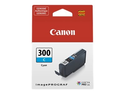Canon Cyan Ink Tank imagePROGRAF Pro , 4194C002, 41175977, Ink Cartridges & Ink Refill Kits - OEM Canon Cyan Ink Tank imagePROGRAF Pro , 4194C002, 41175977, Ink Cartridges & Ink Refill Kits - OEM