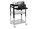 Bretford Manufacturing 2642NSKIT-BK Image 1 from 