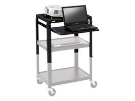 Bretford Manufacturing 2642NSKIT-BK Main Image from 