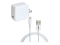 4Xem iPad Charging Kit, 6FT, 4XIPADKIT6, 36382240, Battery Chargers