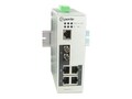 Perle IDS-305G-TSD10 Switch, 07012980, 32159673, Network Switches