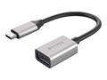 Targus USB C to USB A 10 Gbps Adptr, HD425D, 41425310, Cables