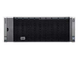Cisco UCSS-SP-S3260-BB Main Image from Front