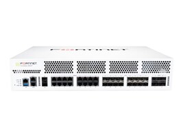 Fortinet FG-2600F-BDL-950-60 Main Image from Front