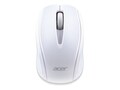 Acer ACER WIRELESS MOUSE M501 - WHI, GP.MCE11.00Y                  , 41963963, Mice & Cursor Control Devices