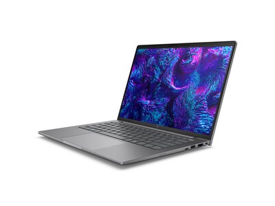 HP ZBook 8 G1i 14 AI Core Ultra 7 255H 16GB 512GB PCIe WF7 BT FR WC RTX500Ada 14 WUXGA W11P, BX7T5UT#ABA , 42002801, Workstations - Mobile HP ZBook 8 G1i 14 AI Core Ultra 7 255H 16GB 512GB PCIe WF7 BT FR WC RTX500Ada 14 WUXGA W11P, BX7T5UT#ABA , 42002801, Workstations - Mobile