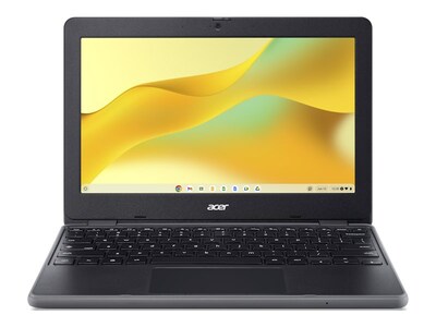 Acer C737-C9SS 11.6IN. 1366X76, NX.JJDAA.002                  , 42087279, Notebooks - Chromebooks