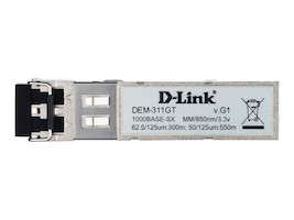 D-Link DEM-311GT Main Image from Front