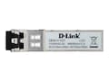 D-Link 1000Base-SX GbE SFP 850nm 550m LC MM Transceiver, DEM-311GT, 430423, Network Transceivers