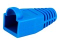 Monoprice MONOPRICE RJ45 STRAIN RELIEF B, 7248                          , 41928372, Mounting Hardware - Miscellaneous