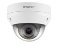 Hanwha Outdoor Vandal Dome Camera, 2M , QNV-6082R, 41125678, Cameras - Security