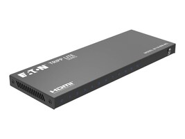 Eaton B118-008-4KL                   Main Image from Left-angle
