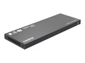 Eaton 8-Port 4K 60Hz HDR10 Multi-Resolution HDMI Splitter , B118-008-4KL , 42130825, Video Converters, Extenders & Splitters Eaton 8-Port 4K 60Hz HDR10 Multi-Resolution HDMI Splitter , B118-008-4KL , 42130825, Video Converters, Extenders & Splitters