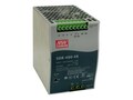 Lantronix PS 48VDC 10A Univ AC Din Rail PWR , 25160, 36451233, Power Supply Units (internal)