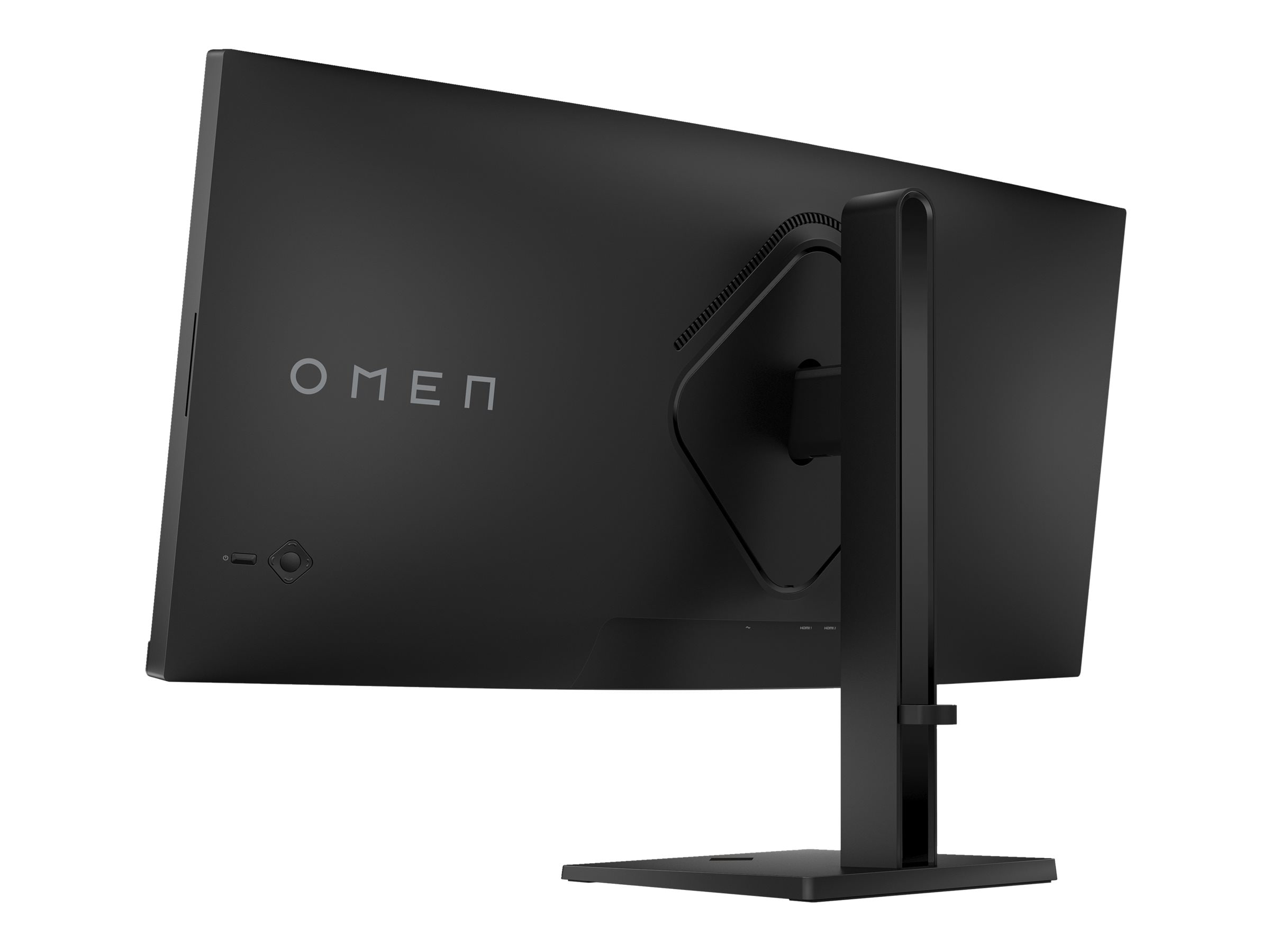 HP OMEN 34c G2 Monitor