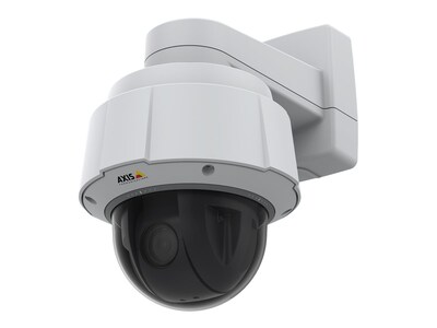 Axis Q6074-E 60Hz PTZ Network Camera, 01974-004, 37671318, Cameras - Security