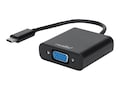 Rocstor USB Type C to VGA M F Cable, 6ft, Y10C128-B1, 33654481, Cables Rocstor USB Type C to VGA M F Cable, 6ft, Y10C128-B1, 33654481, Cables
