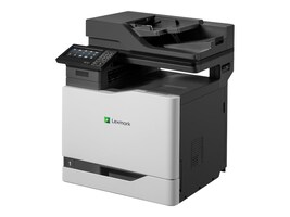 Lexmark 42KT110 Main Image from Right-angle