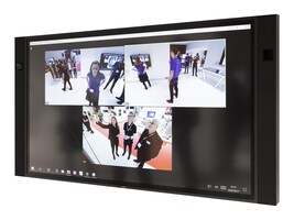 Sharp Imaging and Information Company of America 3720-INF2-55 Main Image from Right-angle