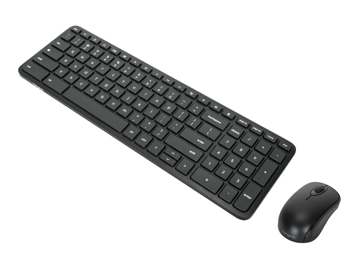 bluetooth mouse and keyboard for chromebook