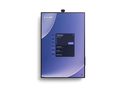 Microsoft 50 Surface Hub 3 4K Ultra HD LED-LCD Touchscreen Display, VXV-00001, 41711102, Monitors - Large Format - Touchscreen Microsoft 50 Surface Hub 3 4K Ultra HD LED-LCD Touchscreen Display, VXV-00001, 41711102, Monitors - Large Format - Touchscreen